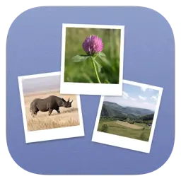 iSlideshow Icon
