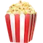 popcorn